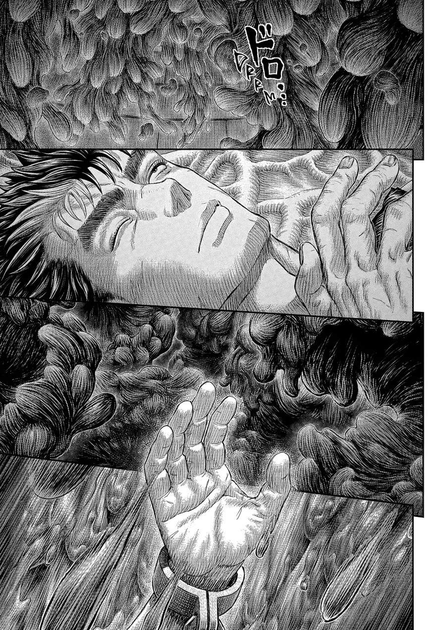 Read Berserk (ID) Manga Online