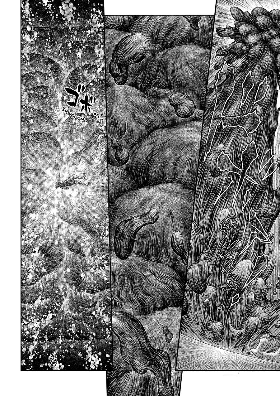 Read Berserk (ID) Manga Online