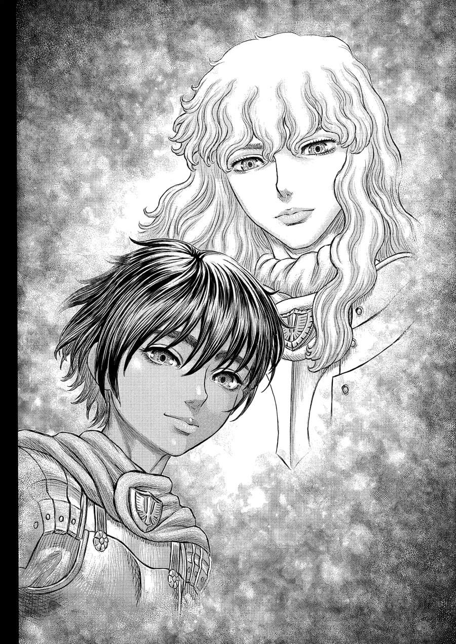 Read Berserk (ID) Manga Online