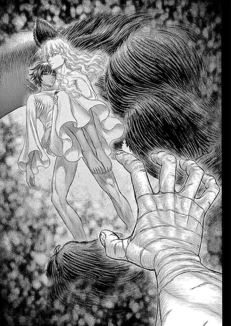 Read Berserk (ID) Manga Online