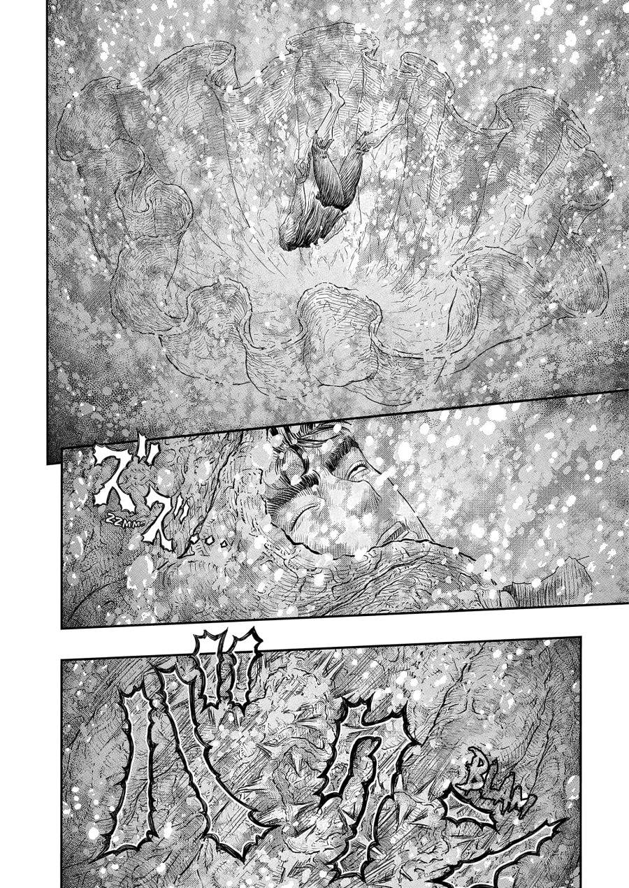 Read Berserk (ID) Manga Online