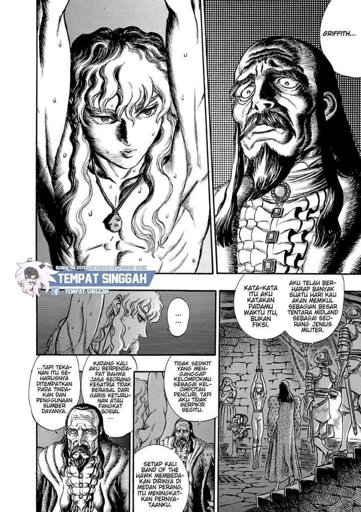 Read Berserk (ID) Manga Online