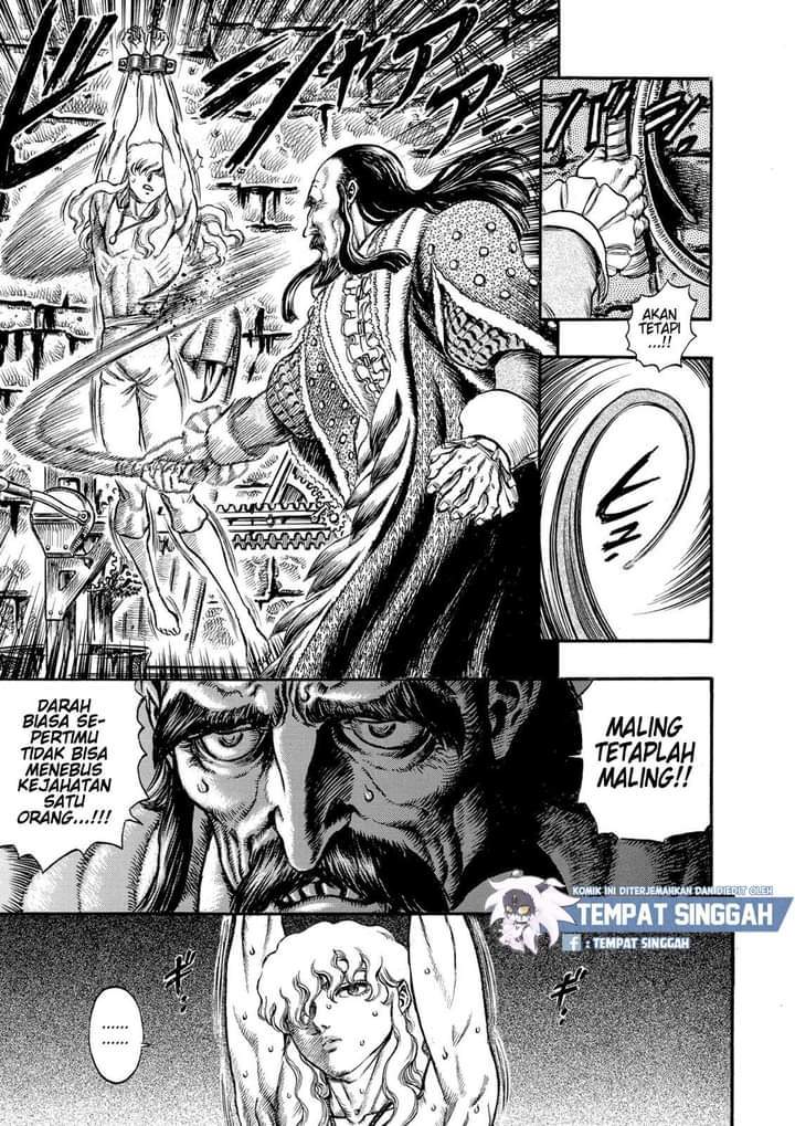 Read Berserk (ID) Manga Online