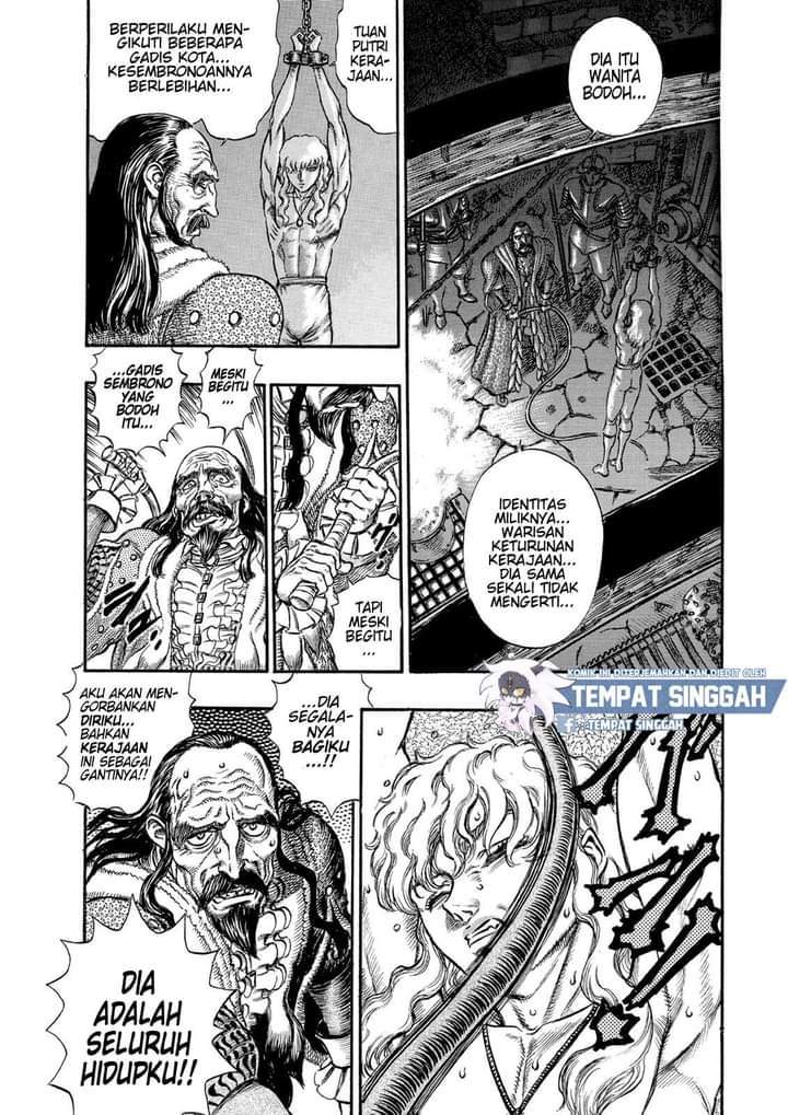 Read Berserk (ID) Manga Online