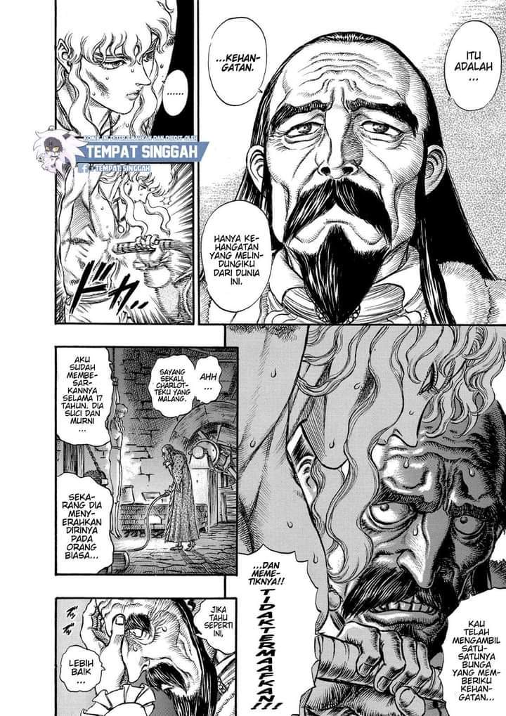 Read Berserk (ID) Manga Online