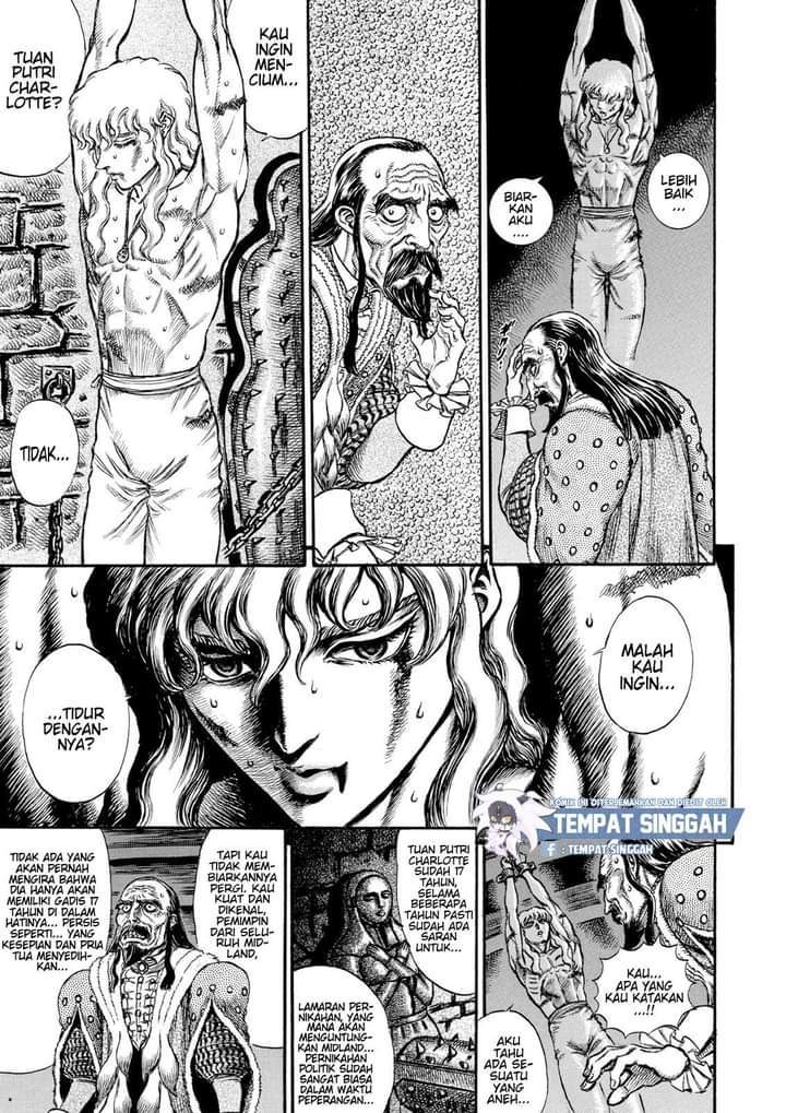 Read Berserk (ID) Manga Online