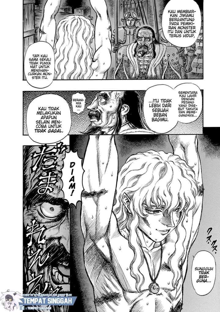 Read Berserk (ID) Manga Online