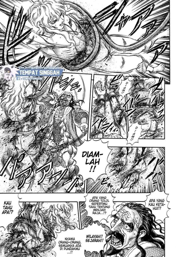 Read Berserk (ID) Manga Online