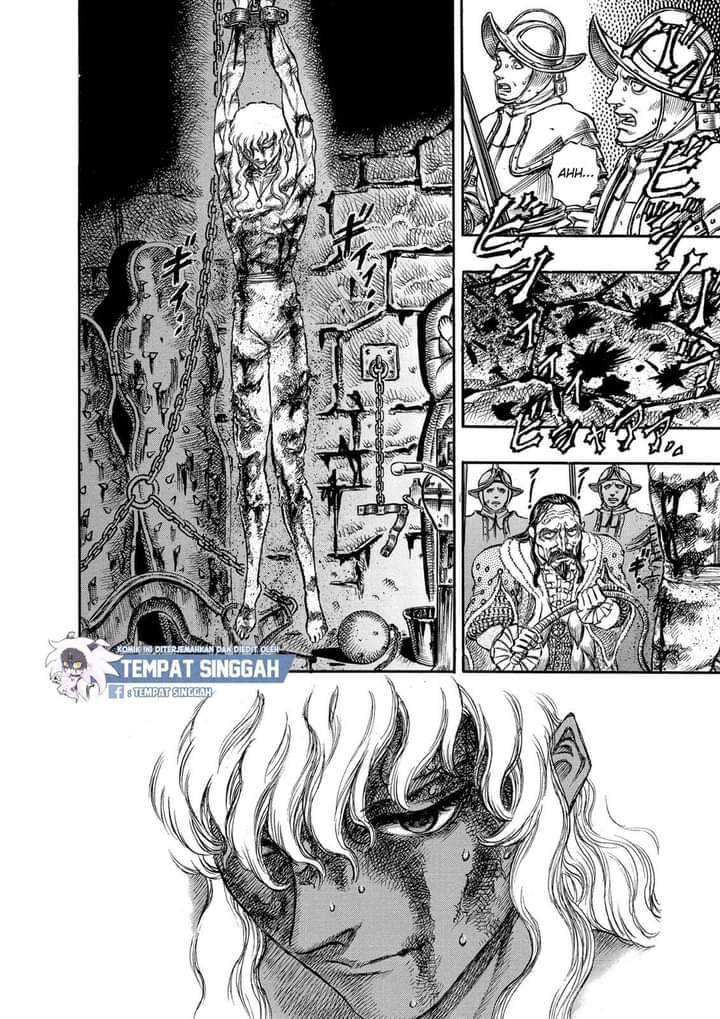Read Berserk (ID) Manga Online