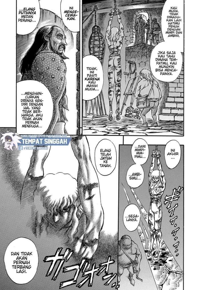Read Berserk (ID) Manga Online