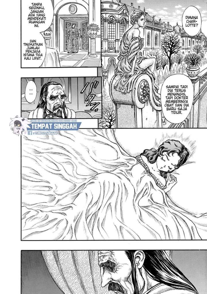 Read Berserk (ID) Manga Online