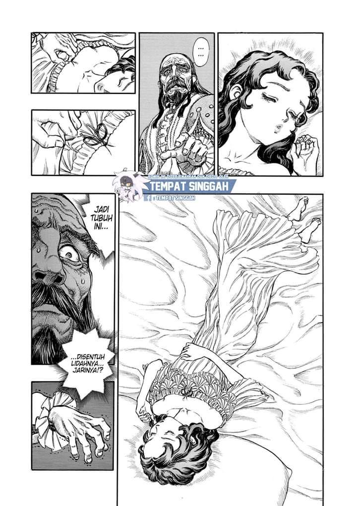 Read Berserk (ID) Manga Online