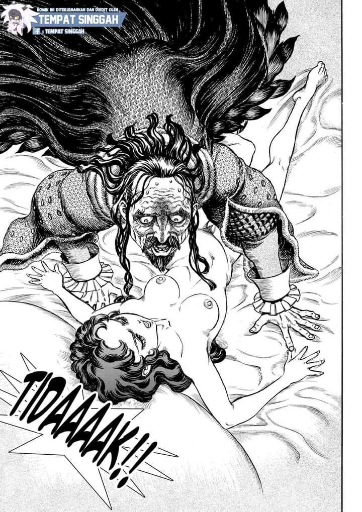 Read Berserk (ID) Manga Online