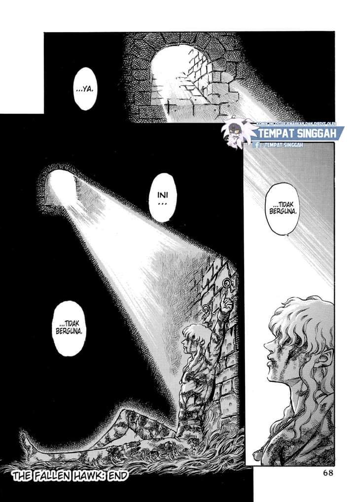 Read Berserk (ID) Manga Online