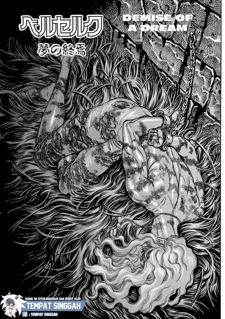 Read Berserk (ID) Manga Online