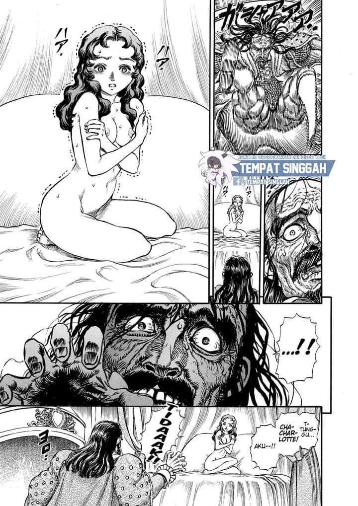 Read Berserk (ID) Manga Online