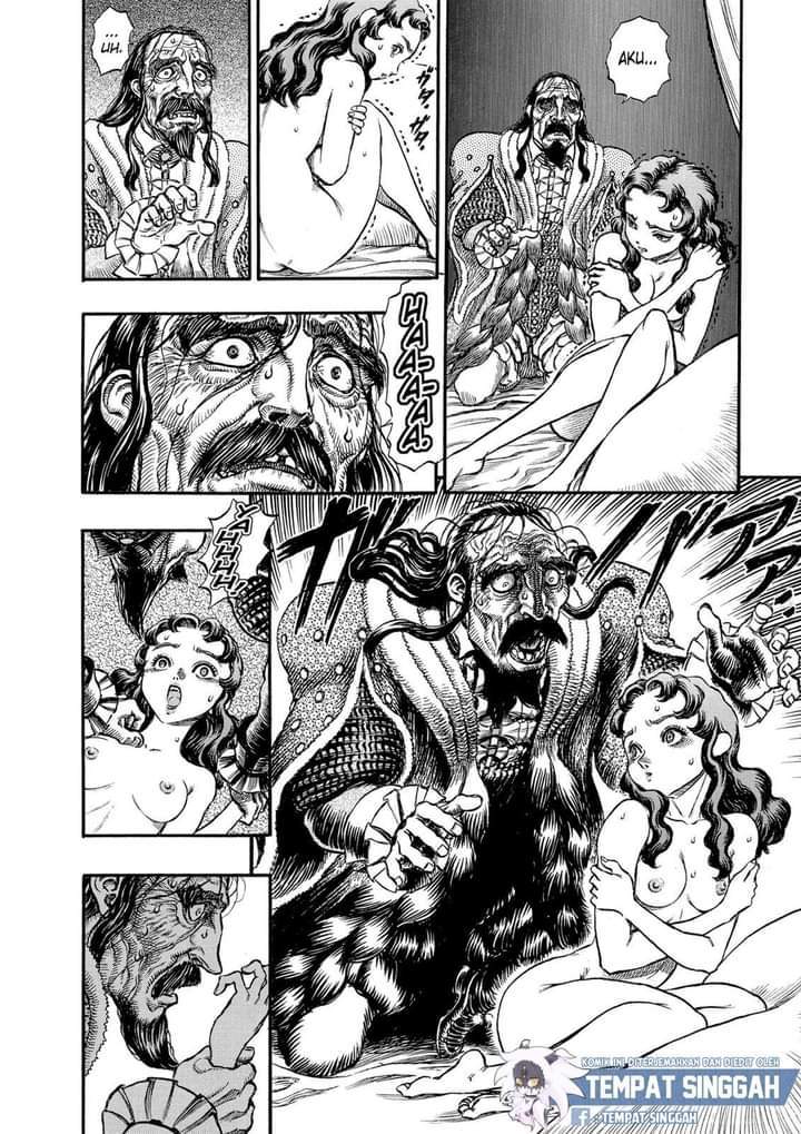 Read Berserk (ID) Manga Online