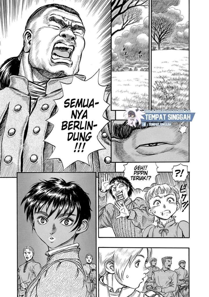 Read Berserk (ID) Manga Online