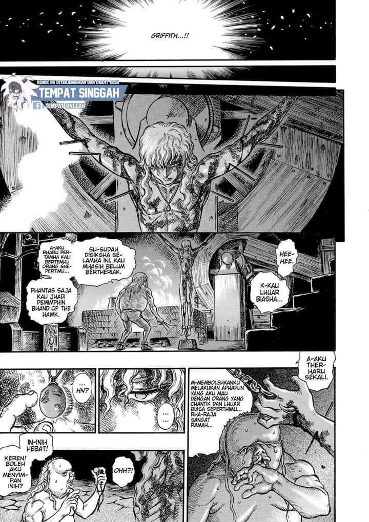 Read Berserk (ID) Manga Online