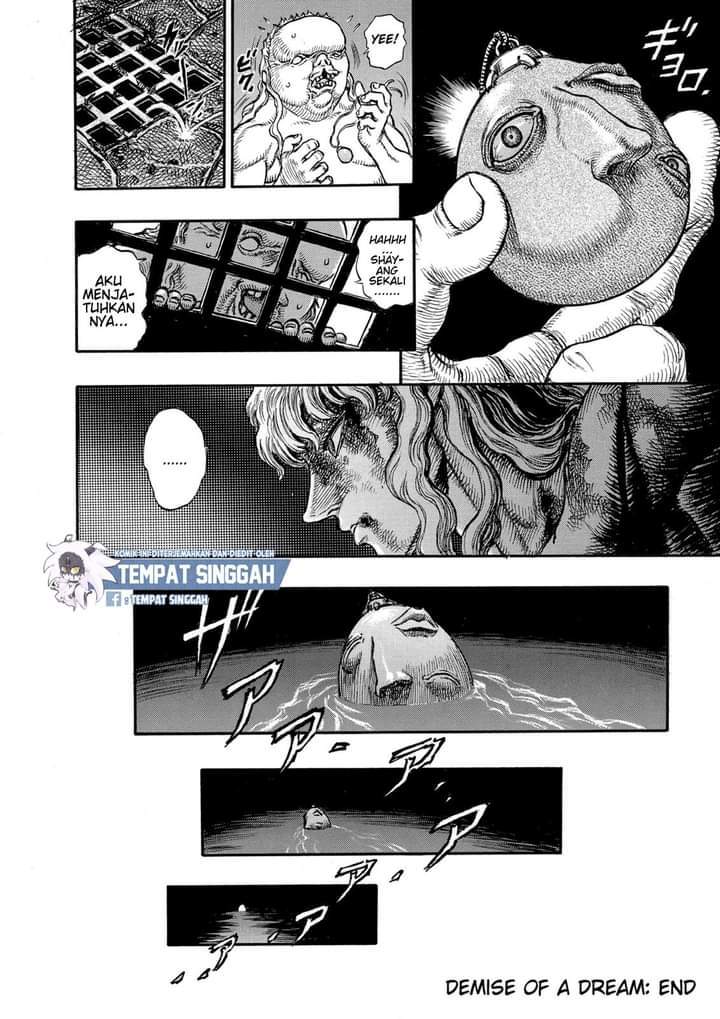 Read Berserk (ID) Manga Online