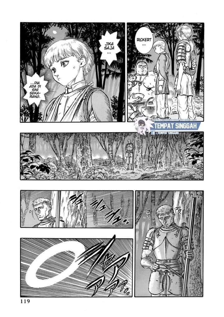 Read Berserk (ID) Manga Online