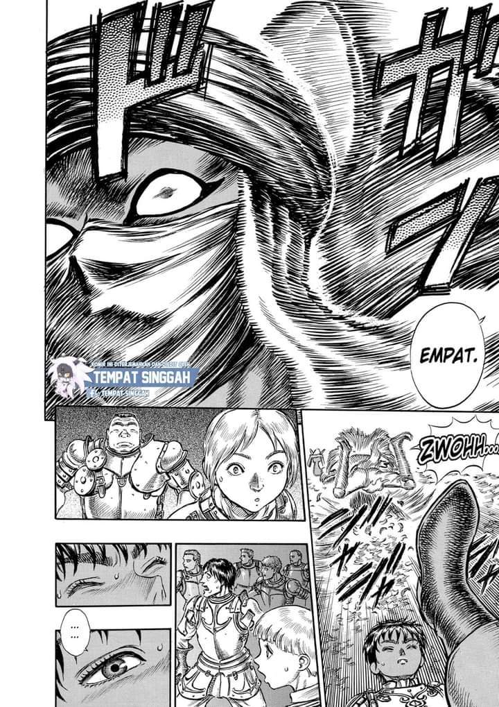 Read Berserk (ID) Manga Online