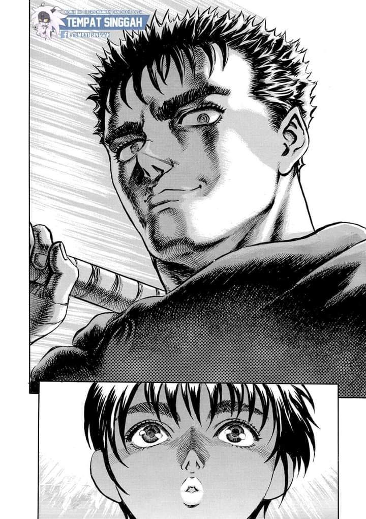 Read Berserk (ID) Manga Online