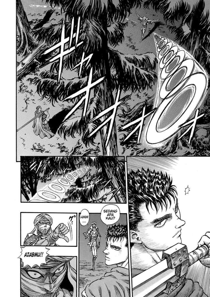 Read Berserk (ID) Manga Online