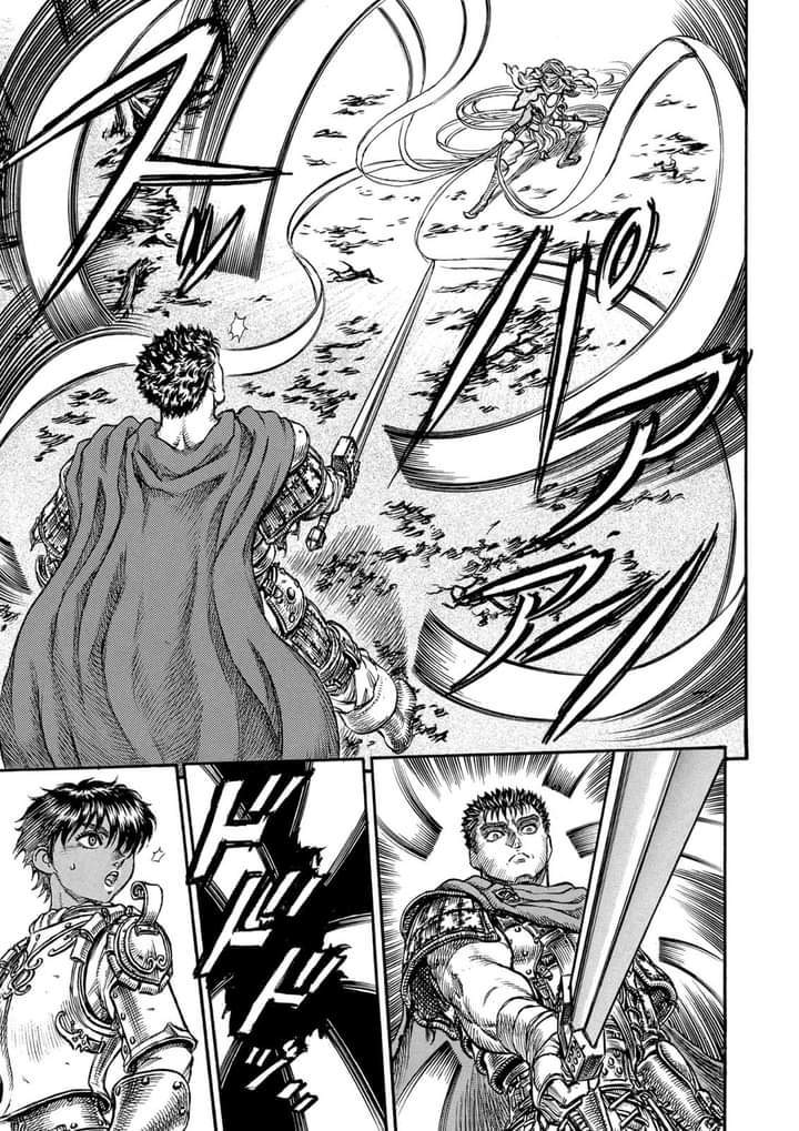 Read Berserk (ID) Manga Online