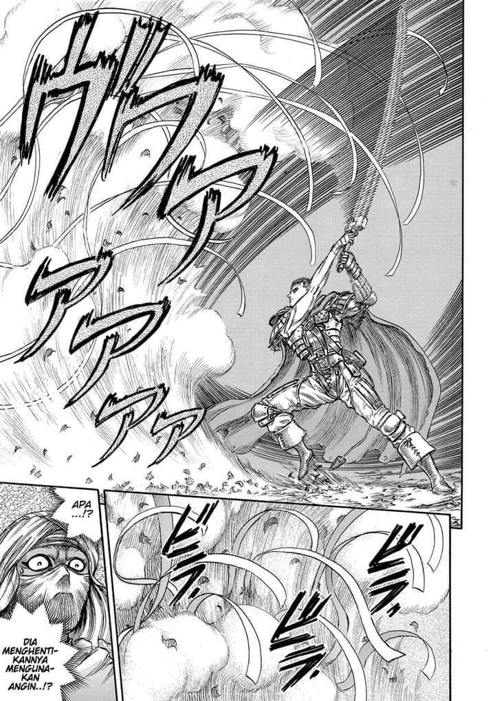 Read Berserk (ID) Manga Online