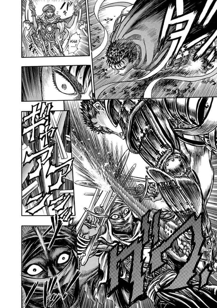 Read Berserk (ID) Manga Online