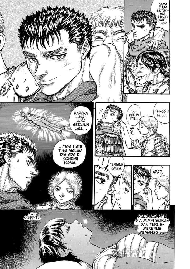 Read Berserk (ID) Manga Online