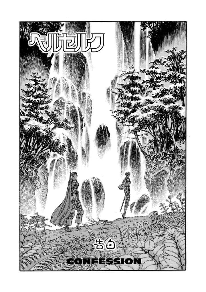 Read Berserk (ID) Manga Online