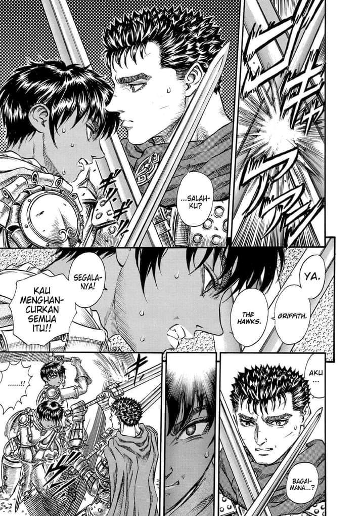 Read Berserk (ID) Manga Online