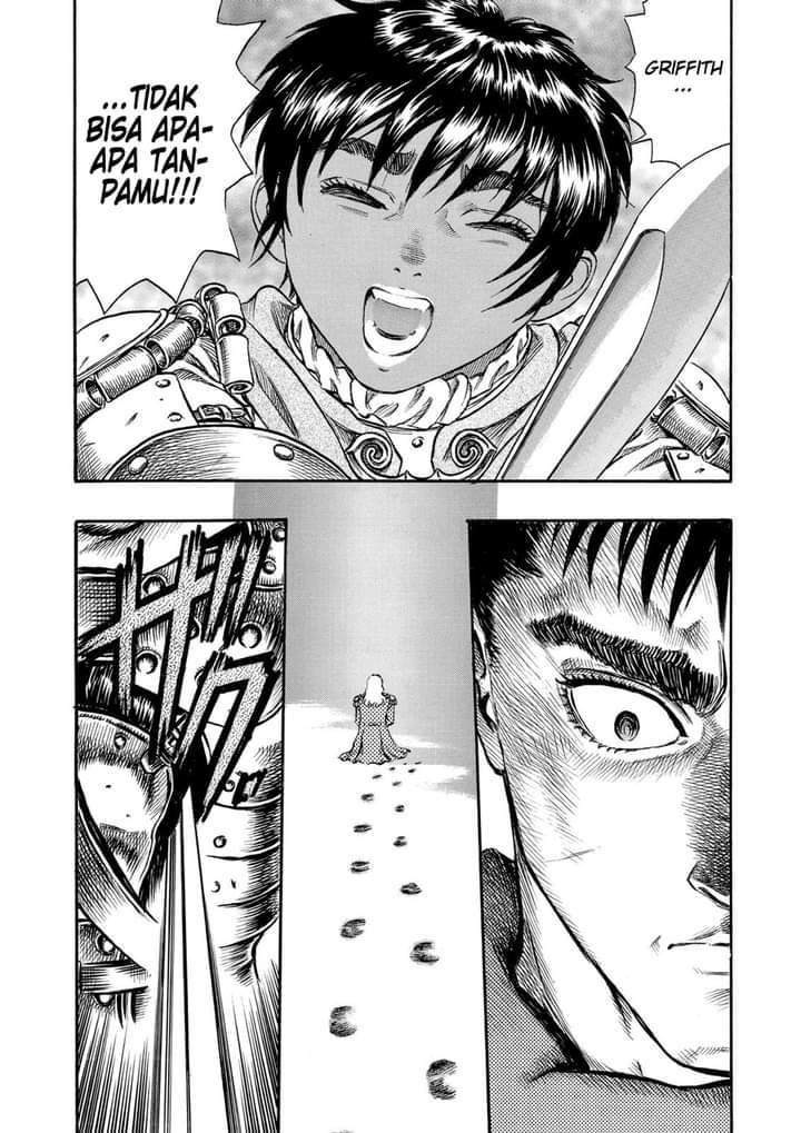 Read Berserk (ID) Manga Online