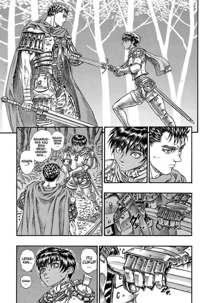 Read Berserk (ID) Manga Online