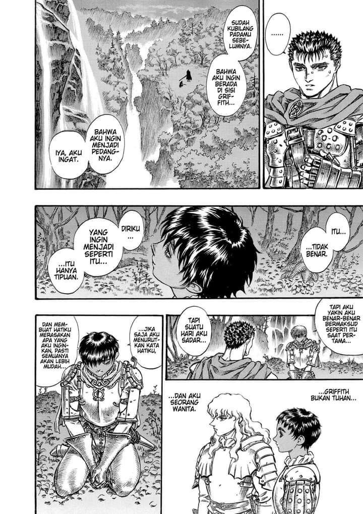 Read Berserk (ID) Manga Online