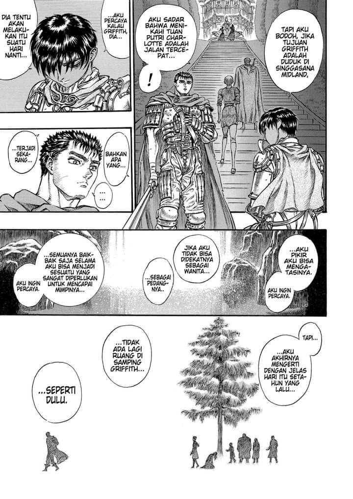 Read Berserk (ID) Manga Online