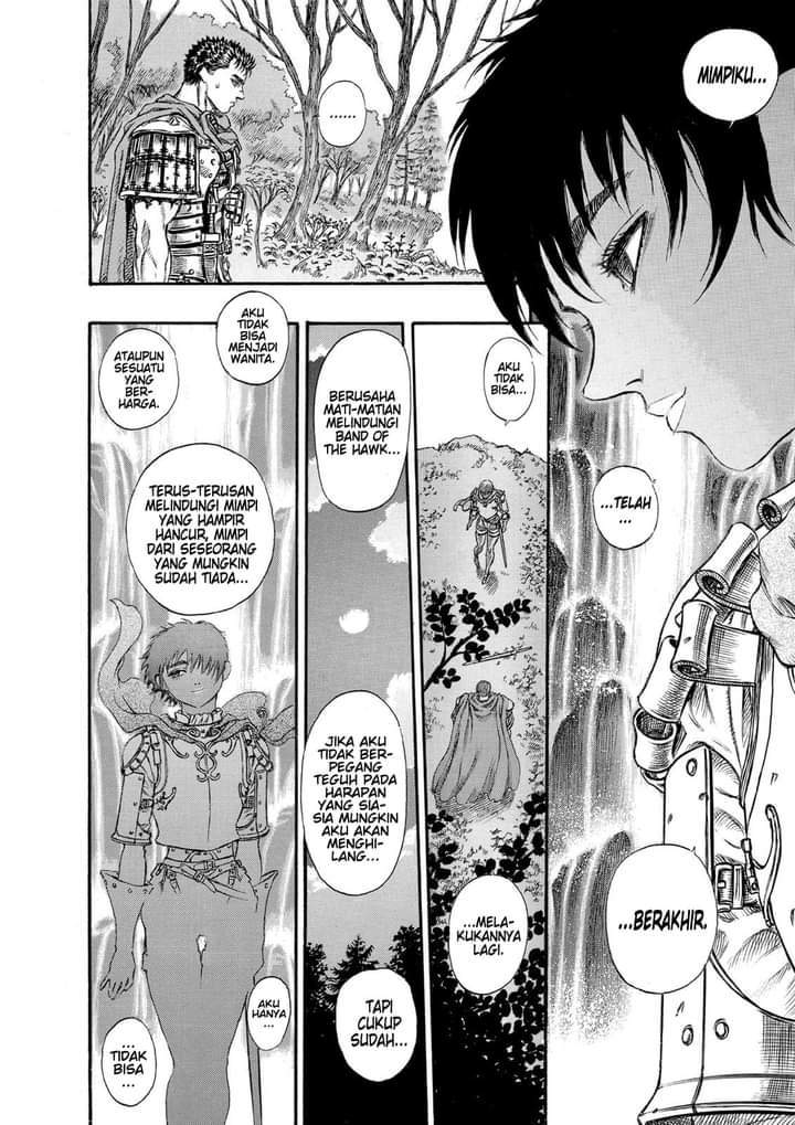 Read Berserk (ID) Manga Online