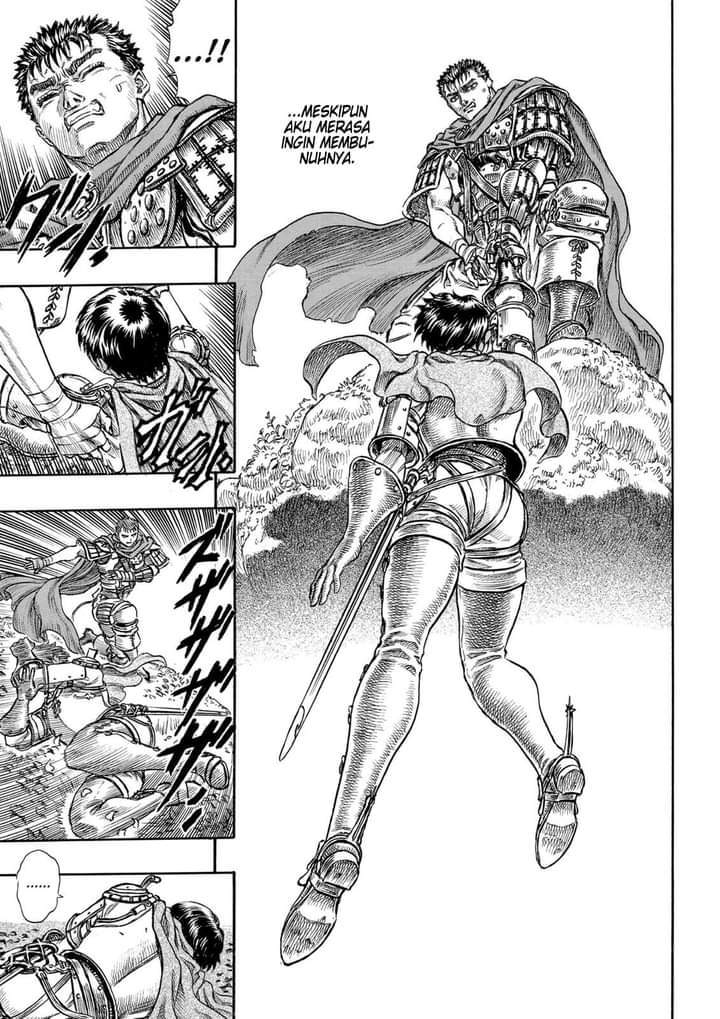 Read Berserk (ID) Manga Online