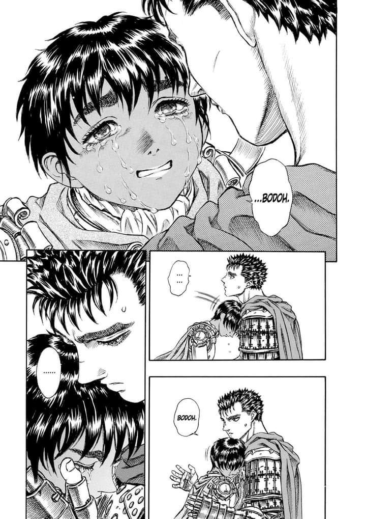 Read Berserk (ID) Manga Online
