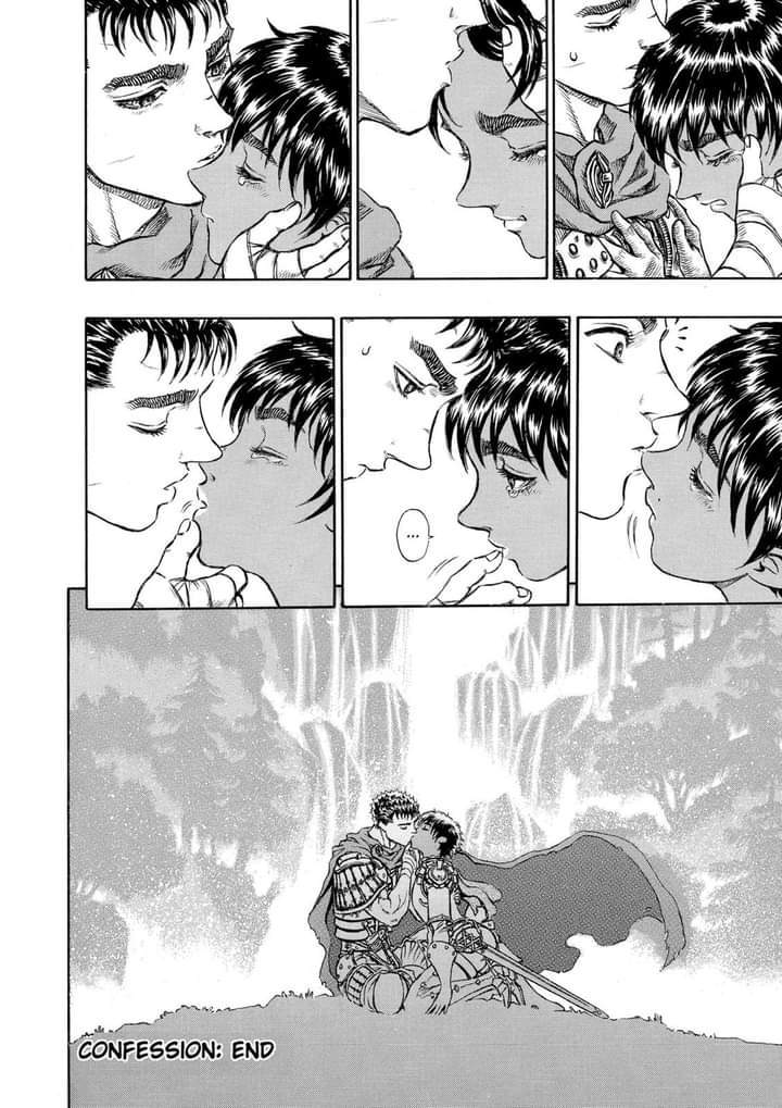 Read Berserk (ID) Manga Online