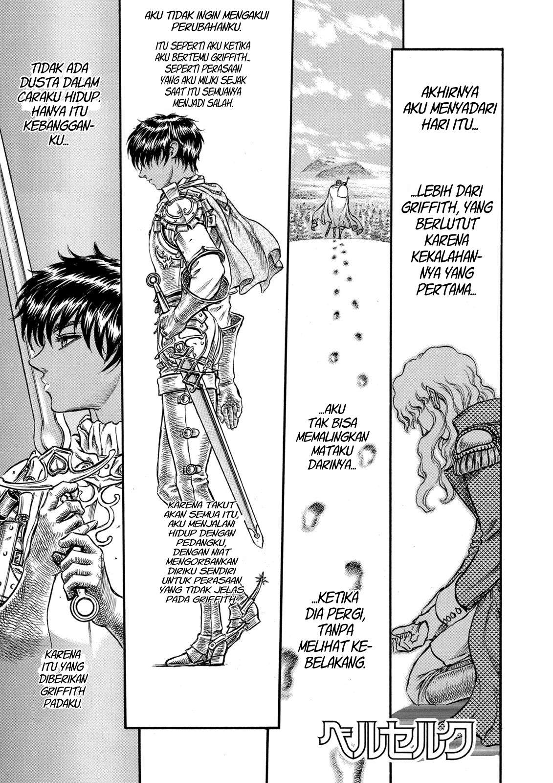 Read Berserk (ID) Manga Online