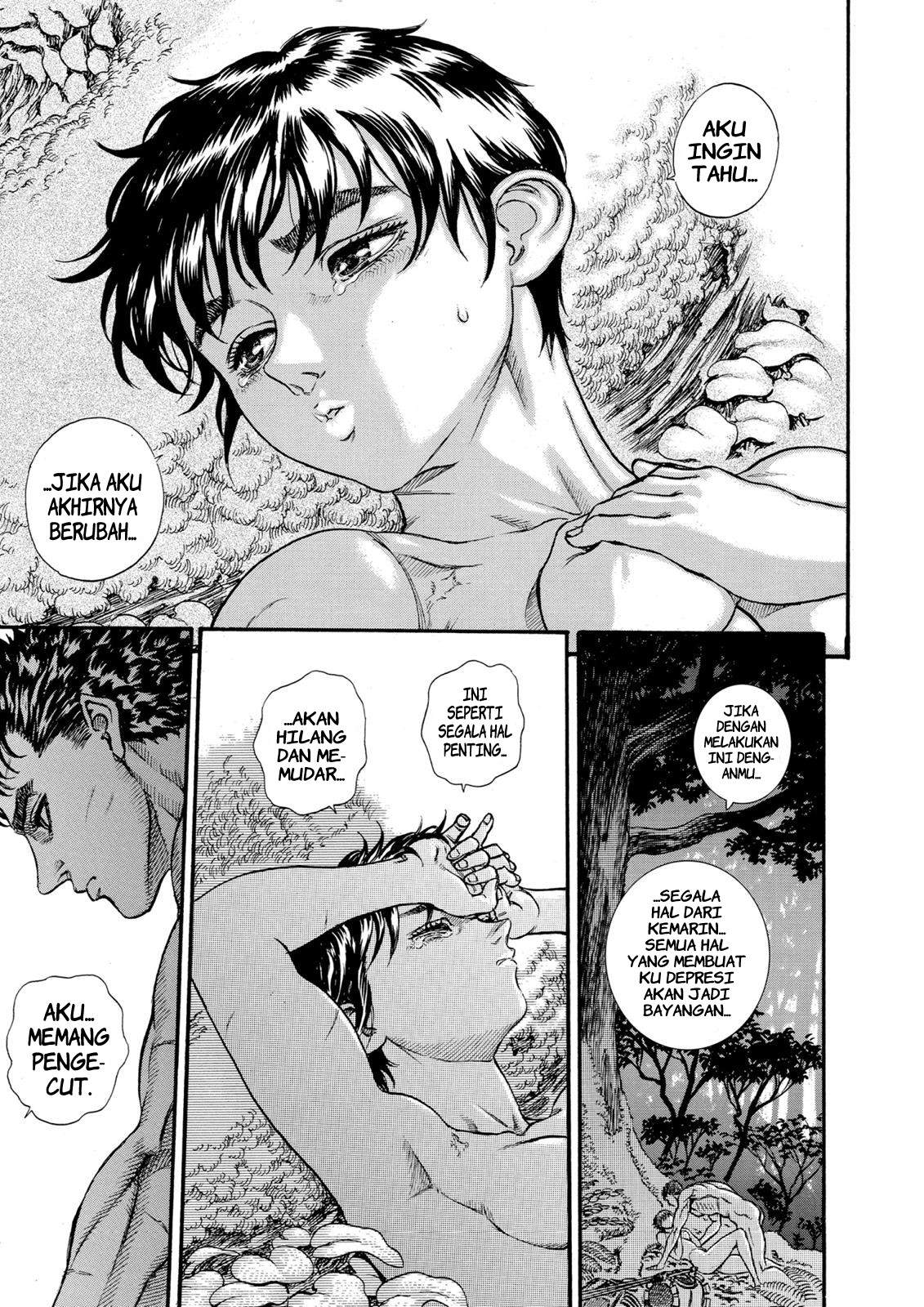 Read Berserk (ID) Manga Online