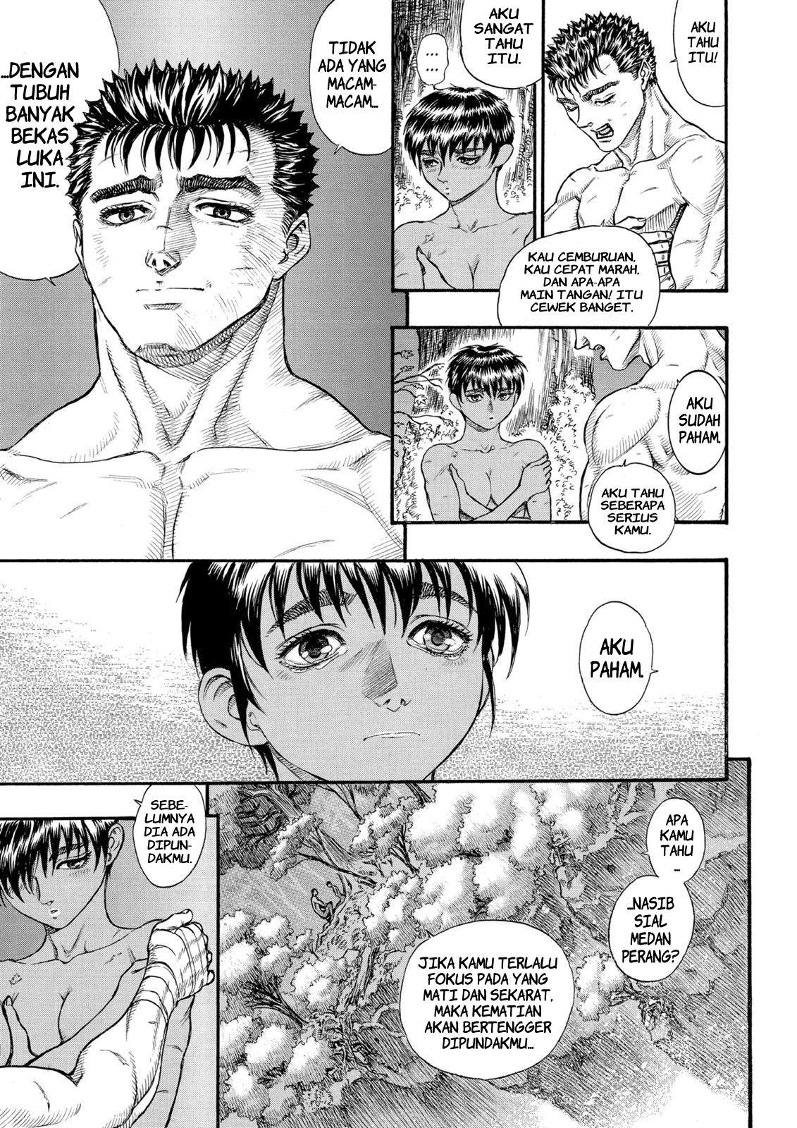 Read Berserk (ID) Manga Online