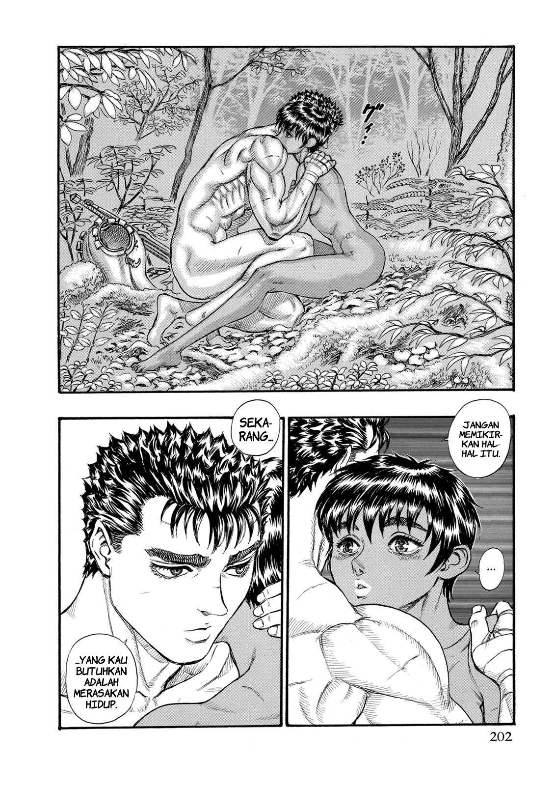 Read Berserk (ID) Manga Online