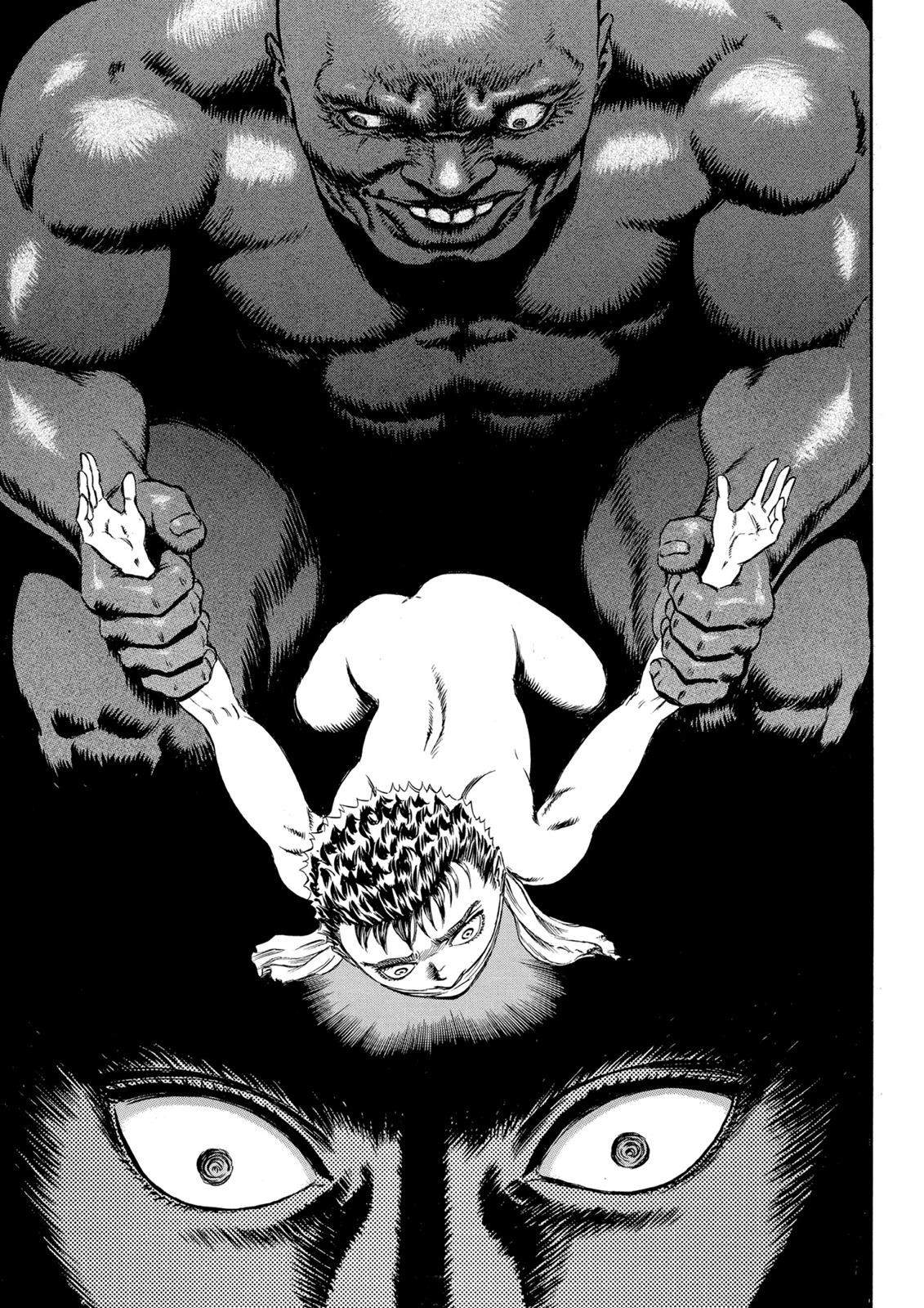 Read Berserk (ID) Manga Online