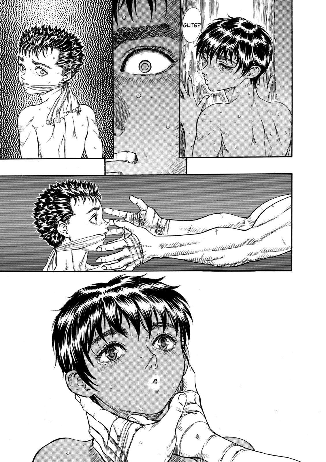 Read Berserk (ID) Manga Online