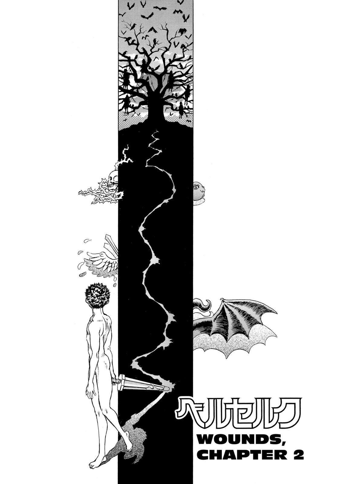 Read Berserk (ID) Manga Online