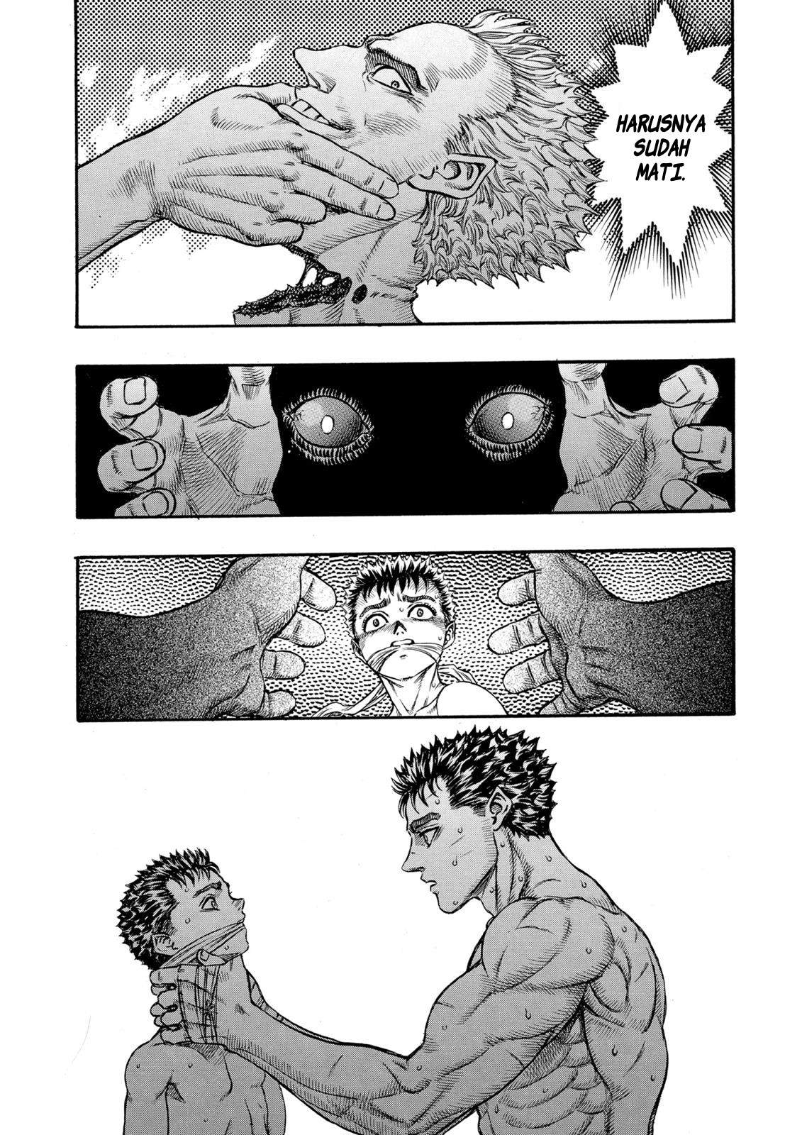 Read Berserk (ID) Manga Online